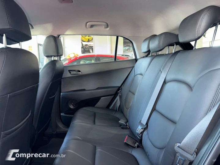 Creta Attitude 1.6
