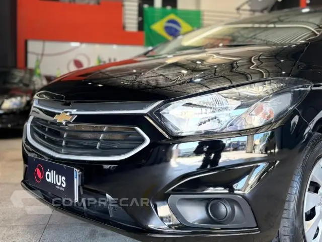 ONIX - 1.4 MPFI LT 8V 4P MANUAL