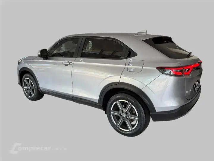 HR-V 1.5 DI I-VTEC FLEX EX CVT