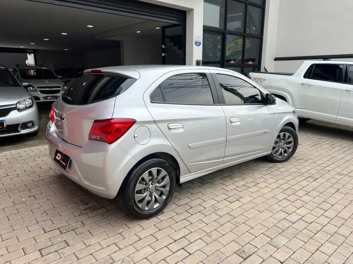 ONIX 1.0 MPFI JOY 8V