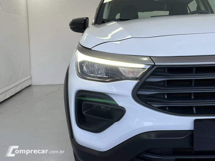 PULSE 1.0 Turbo 200 Audace