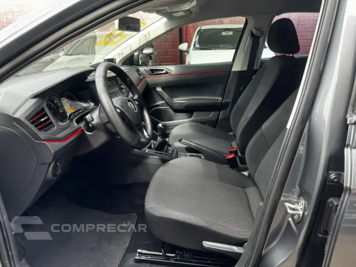 Virtus 1.6 4P MSI FLEX