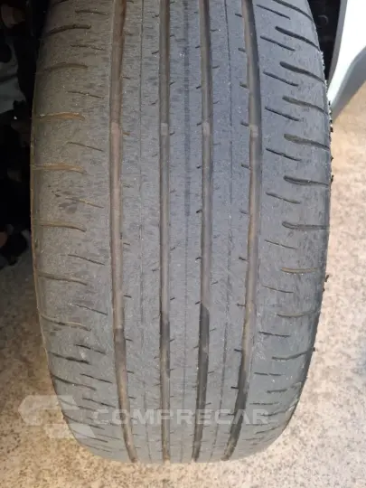Corolla Cross XRE 2.0 16V Flex Aut.