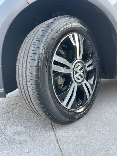 UP 1.0 170 TSI Xtreme