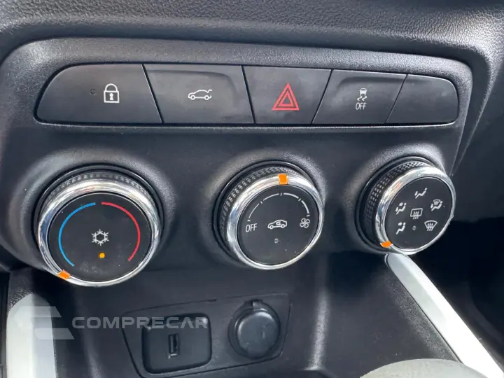 ONIX 1.0 Turbo Plus LTZ