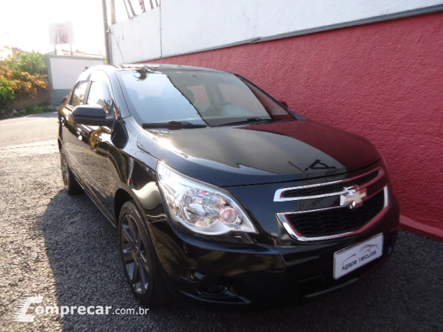 COBALT 1.4 LT 8V