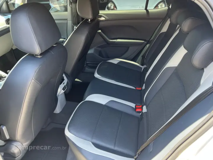 T-CROSS 1.4 250 TSI Highline