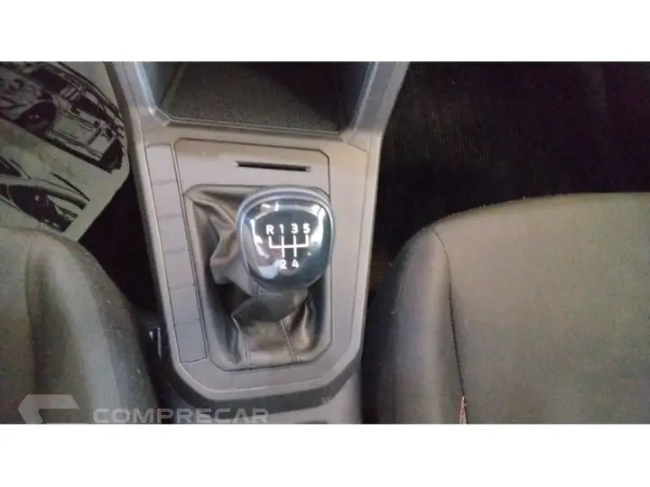 POLO 1.0 MPI TRACK MANUAL