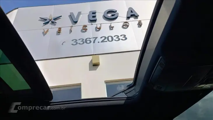 TIGUAN 2.0 350 TSI Allspace R-line 4motion