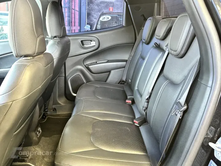 TORO 1.3 TURBO 270 FLEX VOLCANO AT6