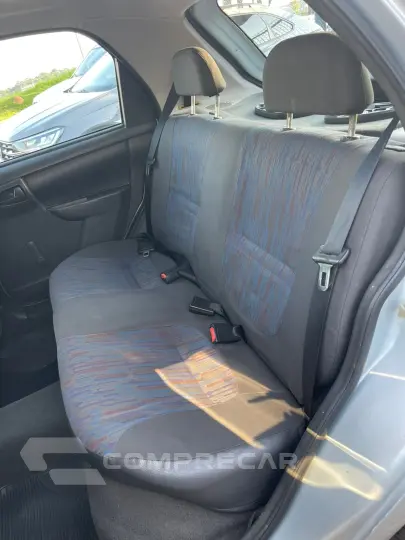 CELTA 1.0 MPFI Life 8V