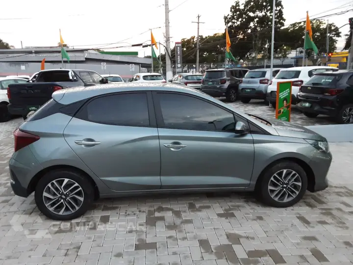 HB20 1.0 12V FLEX LIMITED PLUS MANUAL