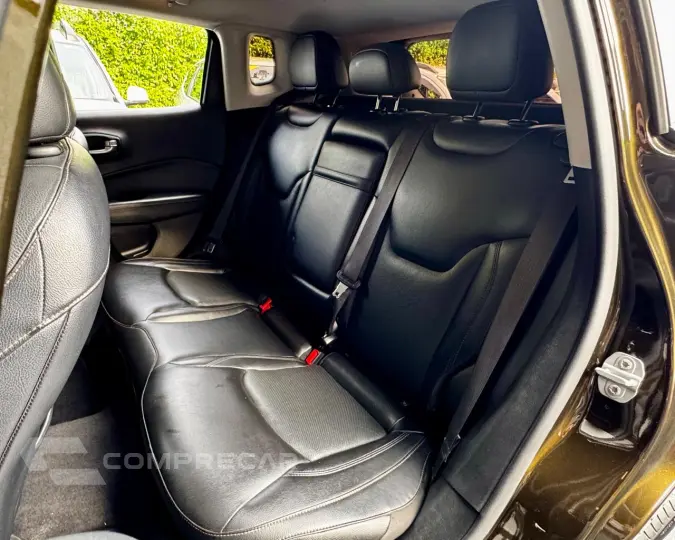 COMPASS 2.0 16V Limited