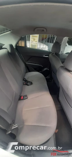 HB20S 1.6 Comfort Style 16V