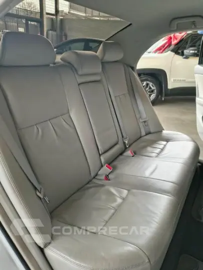 COROLLA XEI20FLEX