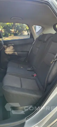 I30 2.0 MPFI GLS 16V