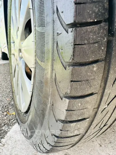 HB20 1.0 12V Comfort