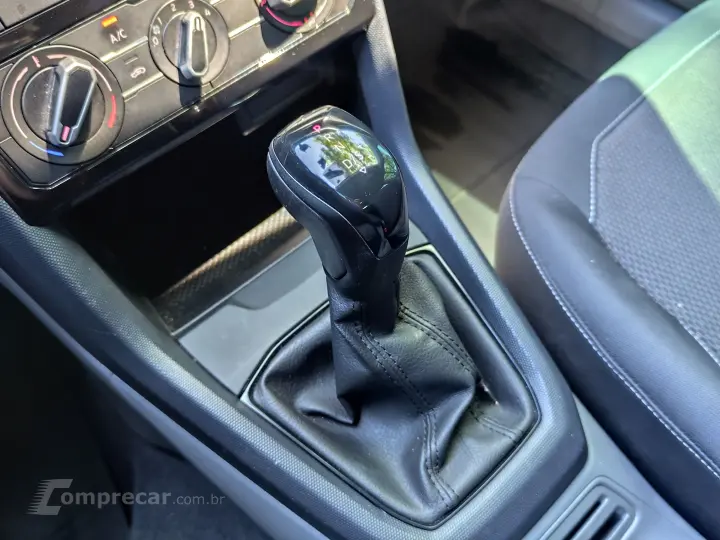 T-CROSS 1.0 200 TSI TOTAL FLEX AUTOMÁTICO