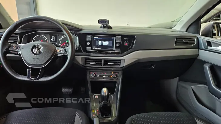 POLO 1.0 200 TSI Comfortline