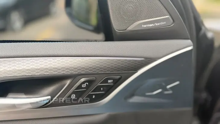 X4 2.0 16V 30I M Sport