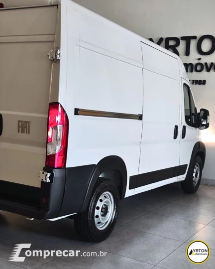 Ducato 2.2 BLUEHDI DIESEL CARGO