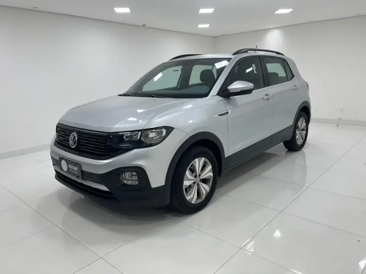 T-CROSS 1.0 200 TSI Sense