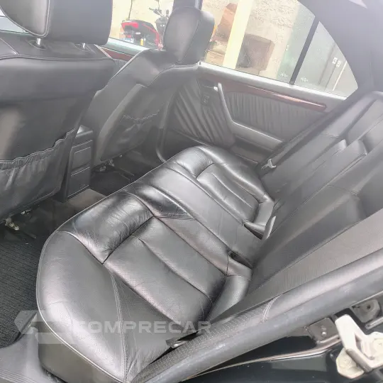 280 C 2.8 6 Cilindros