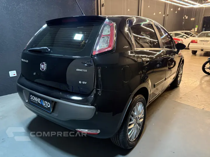 PUNTO 1.6 Essence 16V