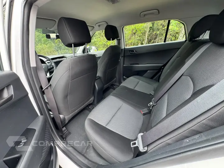 CRETA 1.6 16V Attitude