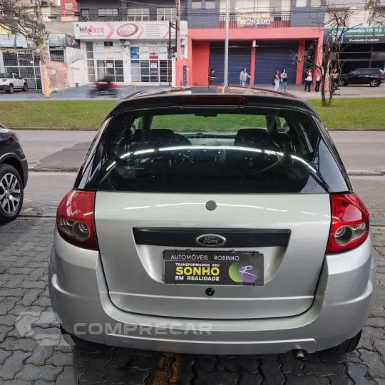 KA 1.0 MPI 8V