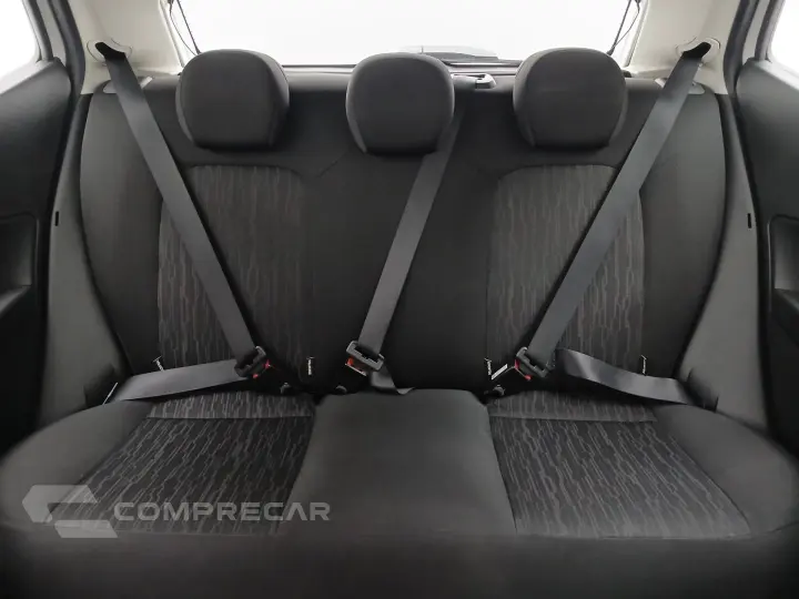 ARGO 1.0 FIREFLY FLEX DRIVE MANUAL