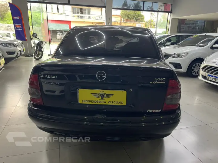 CORSA 1.0 MPFI Classic 8V