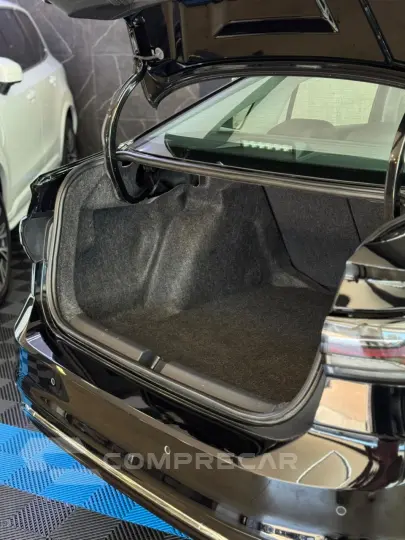 VIRTUS 1.0 200 TSI Comfortline