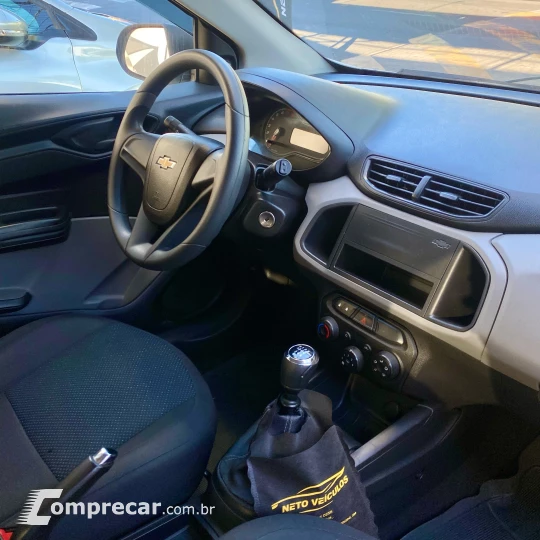 ONIX 1.0 MPFI JOY 8V