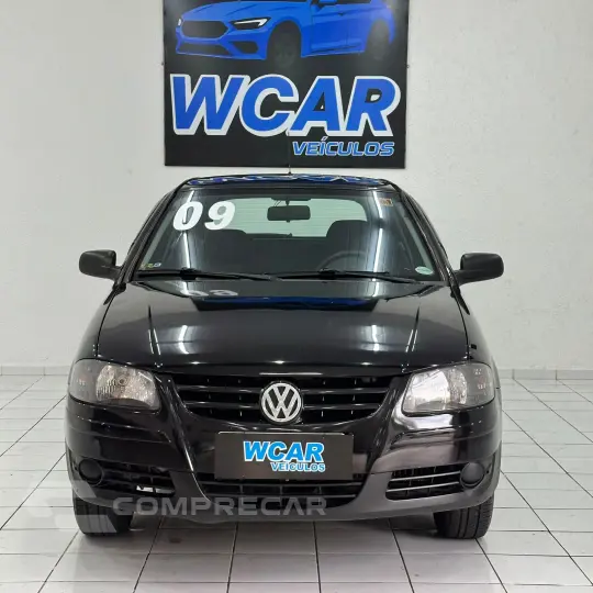 Gol (novo) 1.0 Mi Total Flex 8V 4p