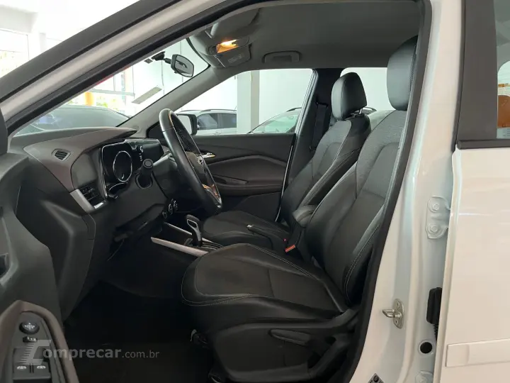 MONTANA 1.2 Turbo LTZ