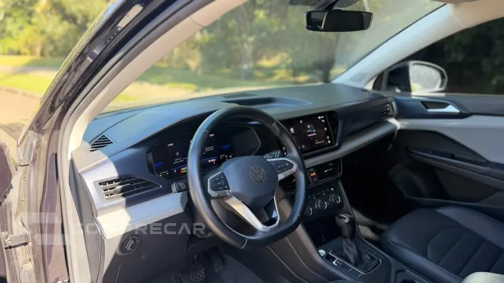 TAOS 1.4 250 TSI Comfortline