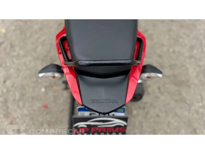 CG 160 FAN