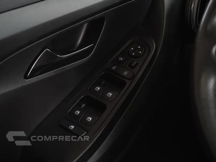 CRETA 1.0 TGDI FLEX N LINE AUTOMÁTICO