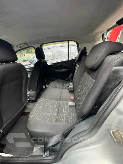 UNO VIVACE Celeb. 1.0 EVO F.Flex 8V 5p