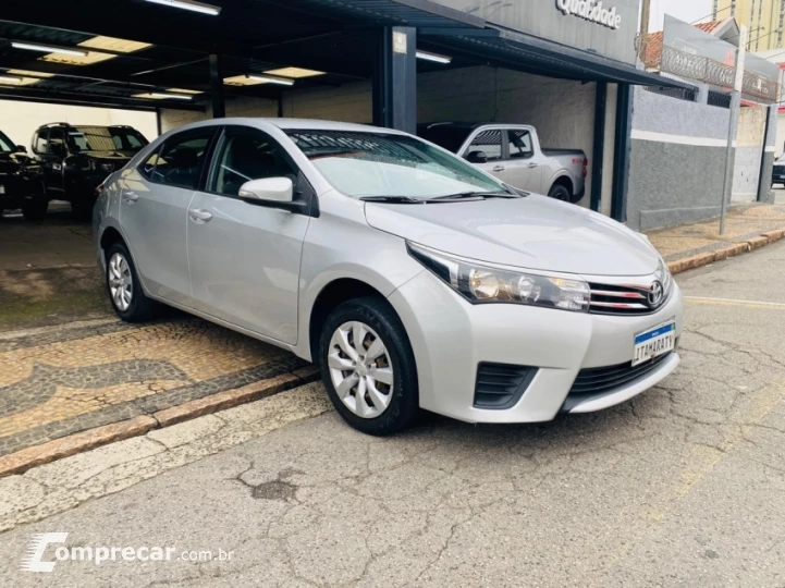 COROLLA 1.8 GLI 16V