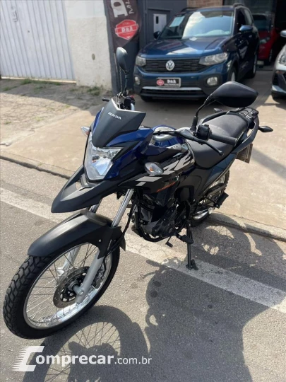 XRE 190 ABS