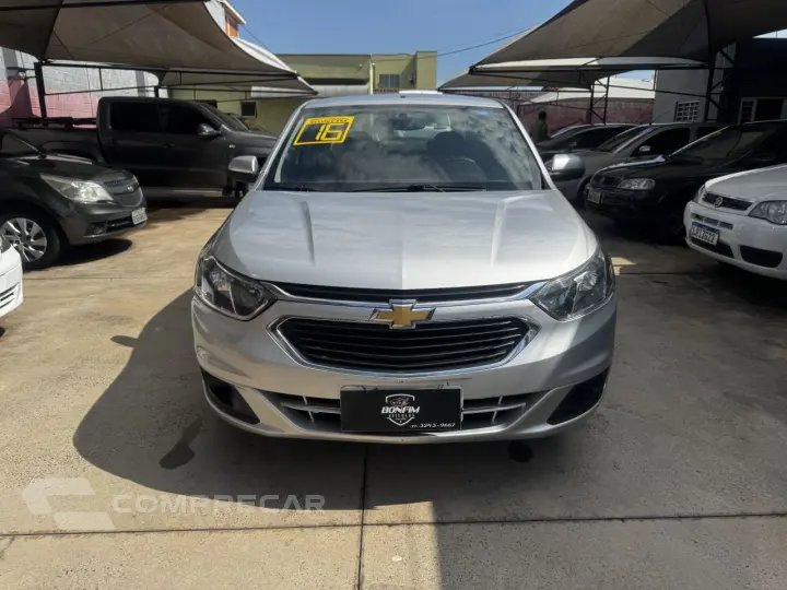 Cobalt 1.4 4P FLEX LT