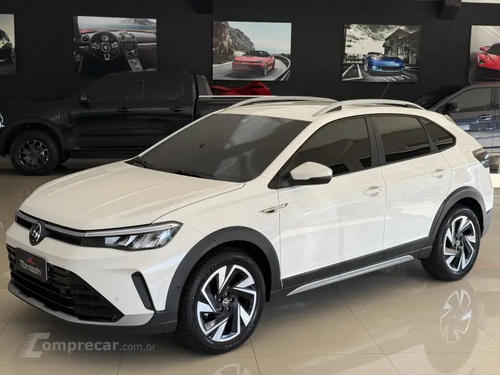 NIVUS 1.0 200 TSI Highline