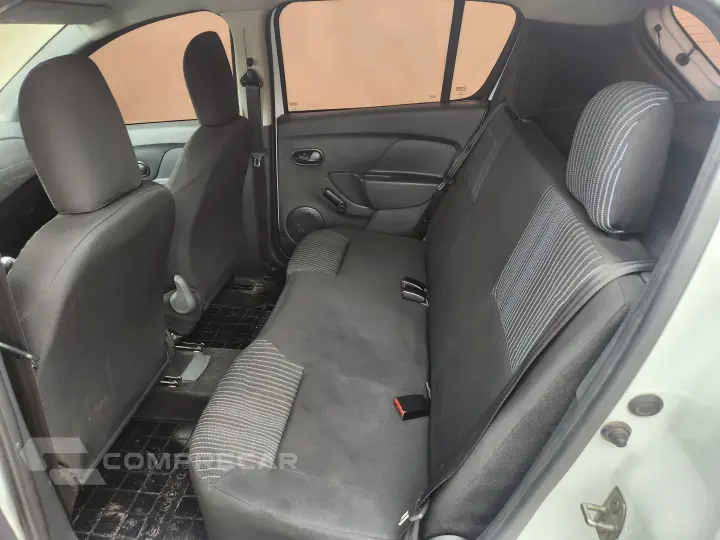 SANDERO 1.0 Authentique 16V