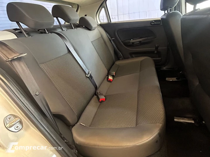GOL 1.0 12V MPI TOTALFLEX 4P MANUAL