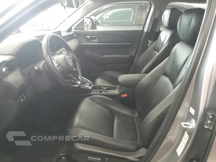 HR-V 1.5 DI I-VTEC TURBO FLEX TOURING CVT