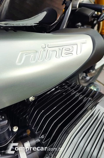 BMW R NINET