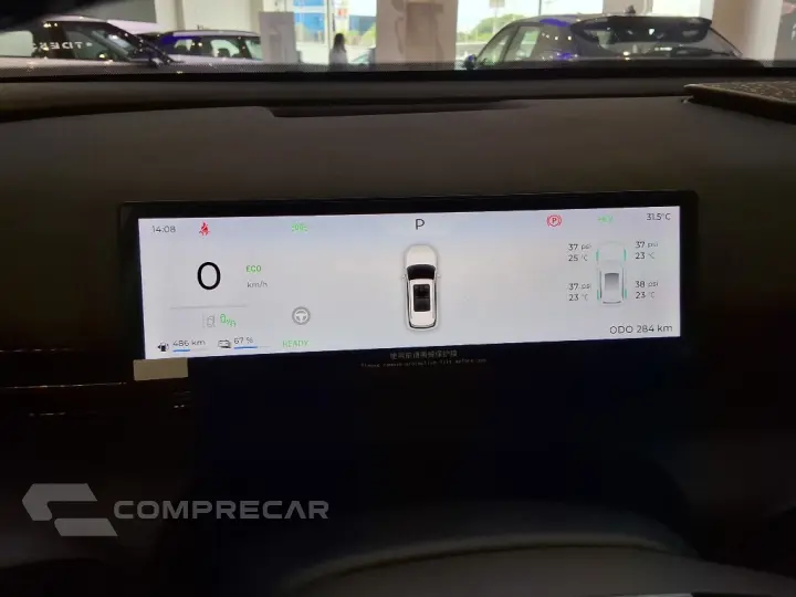 7 1.5 TGDI PHEV PRESTIGE DHT