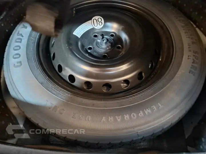 COMPASS 1.3 T270 Turbo Longitude